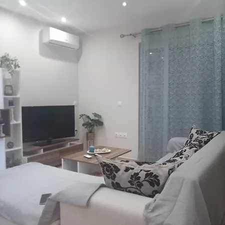 Apartamento Garifalia *