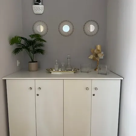 Garifalia Apartment