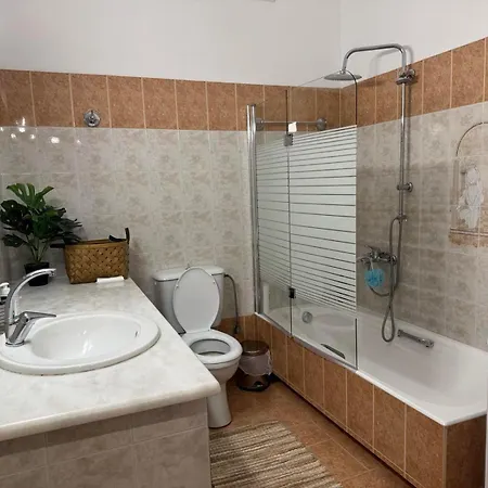 Apartamento Garifalia